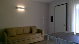 Appartamento in Affitto a Zelarino