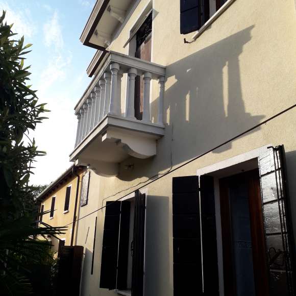 Casa indipendente in Vendita a Trivignano