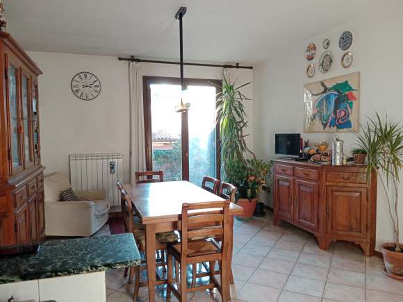 Casa indipendente in Vendita a Zelarino
