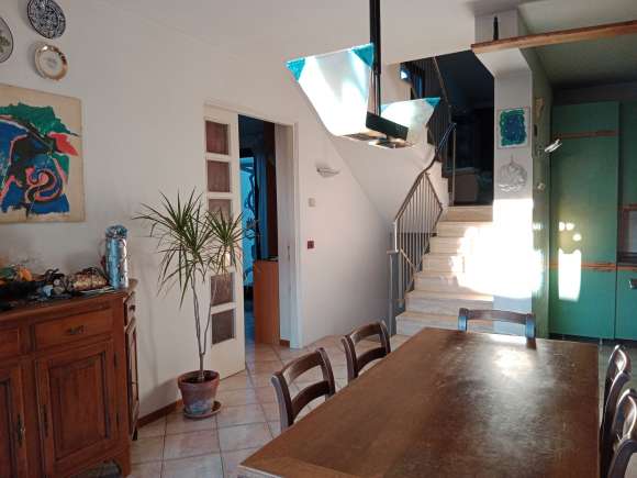 Casa indipendente in Vendita a Zelarino