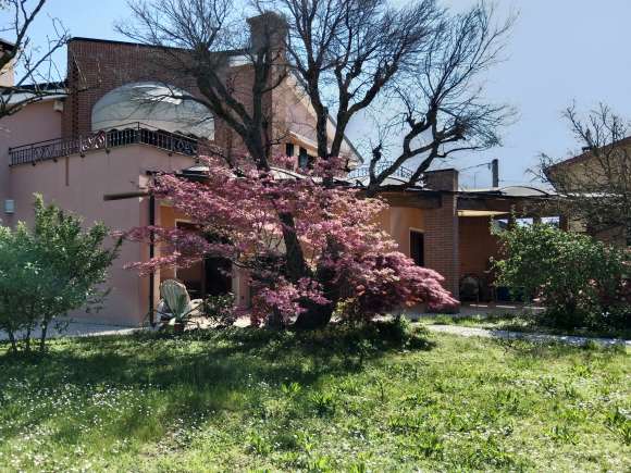 Casa indipendente in Vendita a Olmo di Martellago