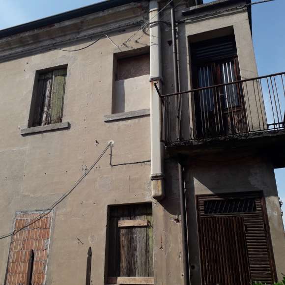 Casa indipendente in Vendita a Mestre