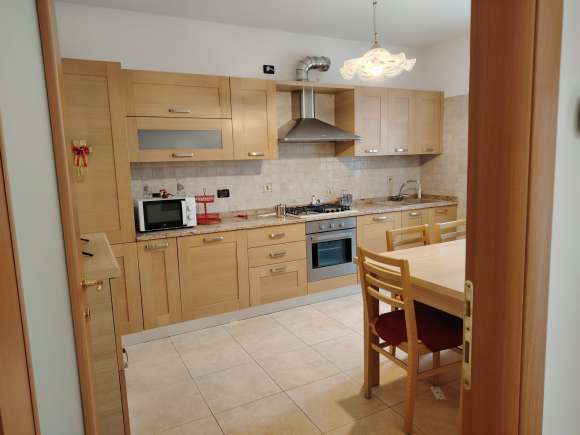 Appartamento in Vendita a Zelarino