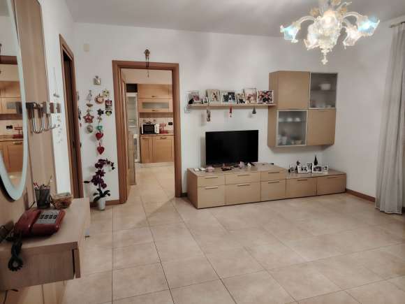 Appartamento in Vendita a Zelarino