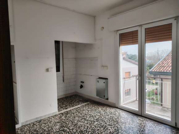 Appartamento in Vendita a Mestre