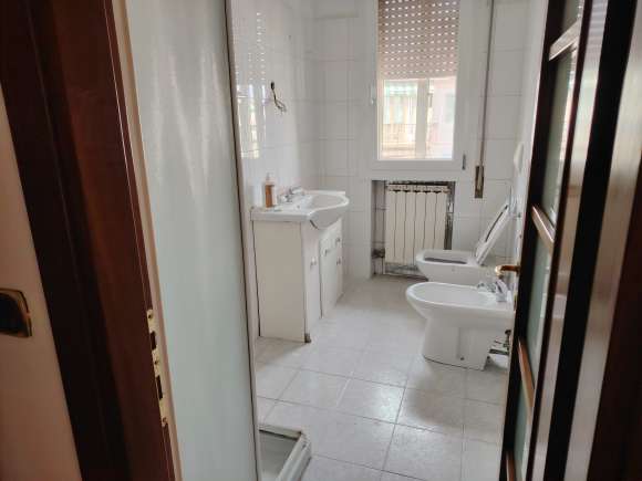 Appartamento in Vendita a Zelarino