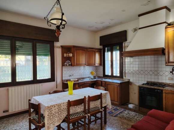 Casa indipendente in Vendita a Zelarino