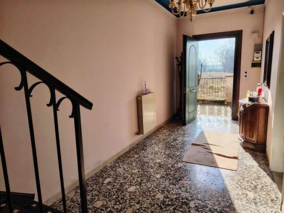 Casa indipendente in Vendita a Zelarino